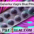 Generic Viagra Blue Pills 30